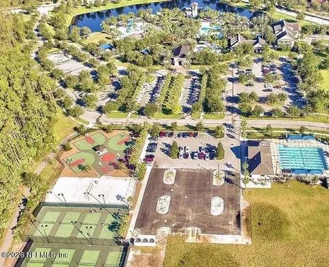 575 Park Lake Drive Ponte Vedra FL 32081