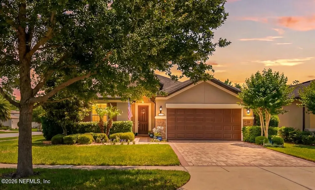 195 Sweet Pine Trail Ponte Vedra FL 32081