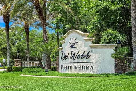 195 Sweet Pine Trail Ponte Vedra FL 32081
