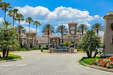195 Sweet Pine Trail Ponte Vedra FL 32081