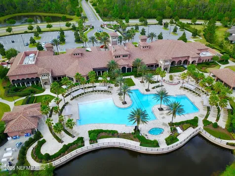 195 Sweet Pine Trail Ponte Vedra FL 32081