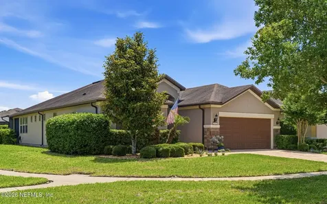 195 Sweet Pine Trail Ponte Vedra FL 32081