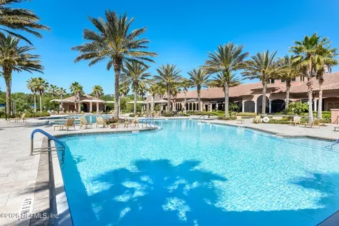 195 Sweet Pine Trail Ponte Vedra FL 32081