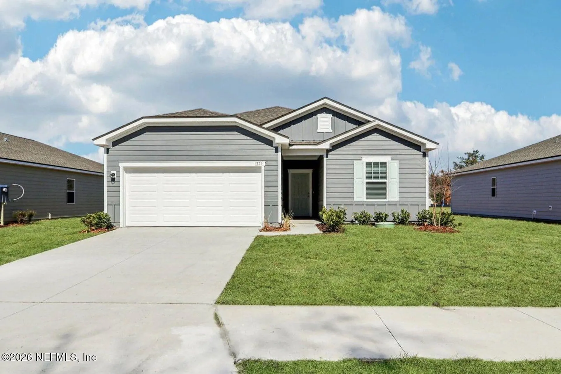 6205 Slendora Lane Jacksonville FL 32219