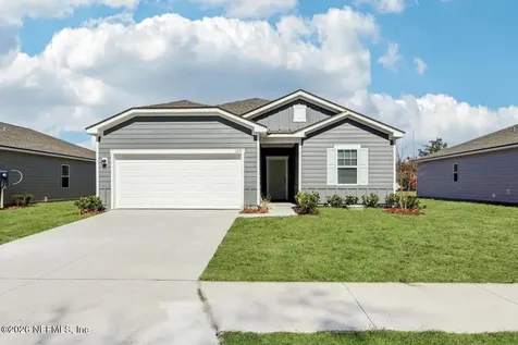 6205 Splendora Lane Jacksonville FL 32219