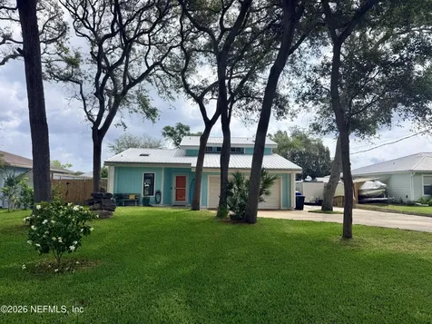 6306 Gomez Road St. Augustine FL 32080