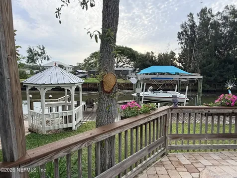 6306 Gomez Road St. Augustine FL 32080