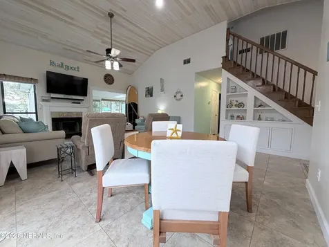 6306 Gomez Road St. Augustine FL 32080
