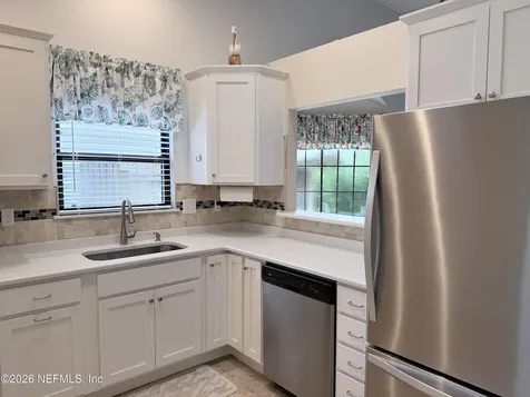 6306 Gomez Road St. Augustine FL 32080