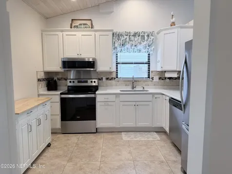 6306 Gomez Road St. Augustine FL 32080