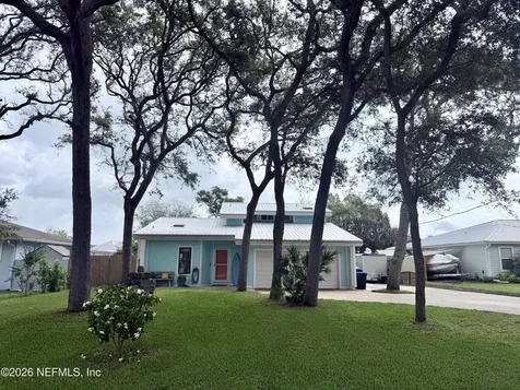 6306 Gomez Road St. Augustine FL 32080