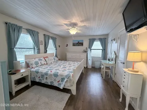 6306 Gomez Road St. Augustine FL 32080