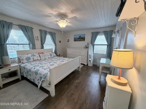 6306 Gomez Road St. Augustine FL 32080