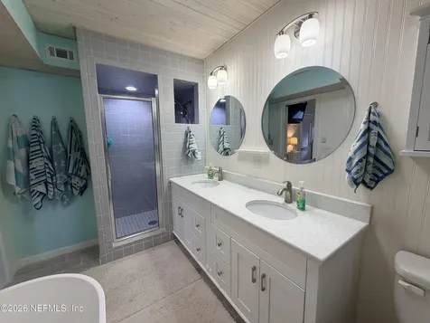 6306 Gomez Road St. Augustine FL 32080