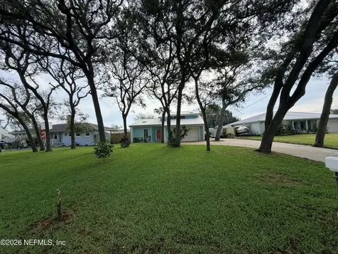 6306 Gomez Road St. Augustine FL 32080