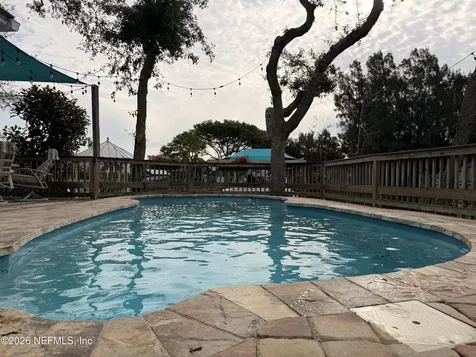 6306 Gomez Road St. Augustine FL 32080