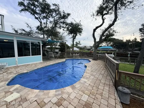 6306 Gomez Road St. Augustine FL 32080