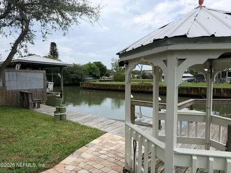 6306 Gomez Road St. Augustine FL 32080