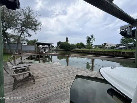 6306 Gomez Road St. Augustine FL 32080