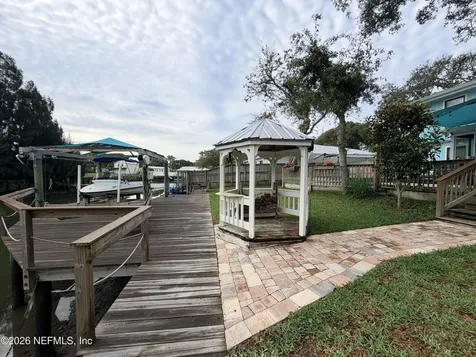 6306 Gomez Road St. Augustine FL 32080