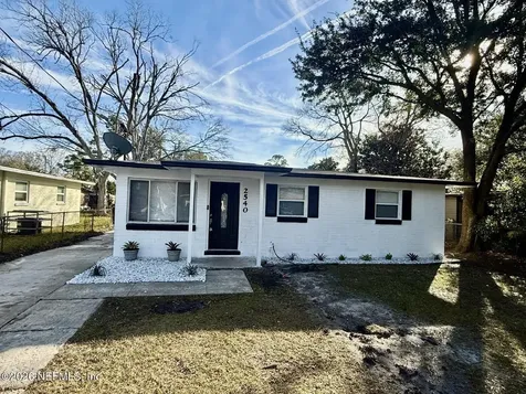 2540 W 25th Street Jacksonville FL 32209