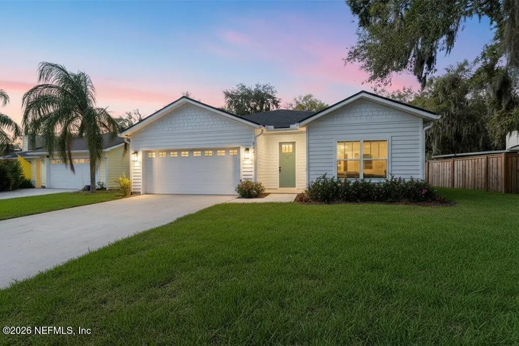 8863 Hipps Road Jacksonville FL 32222