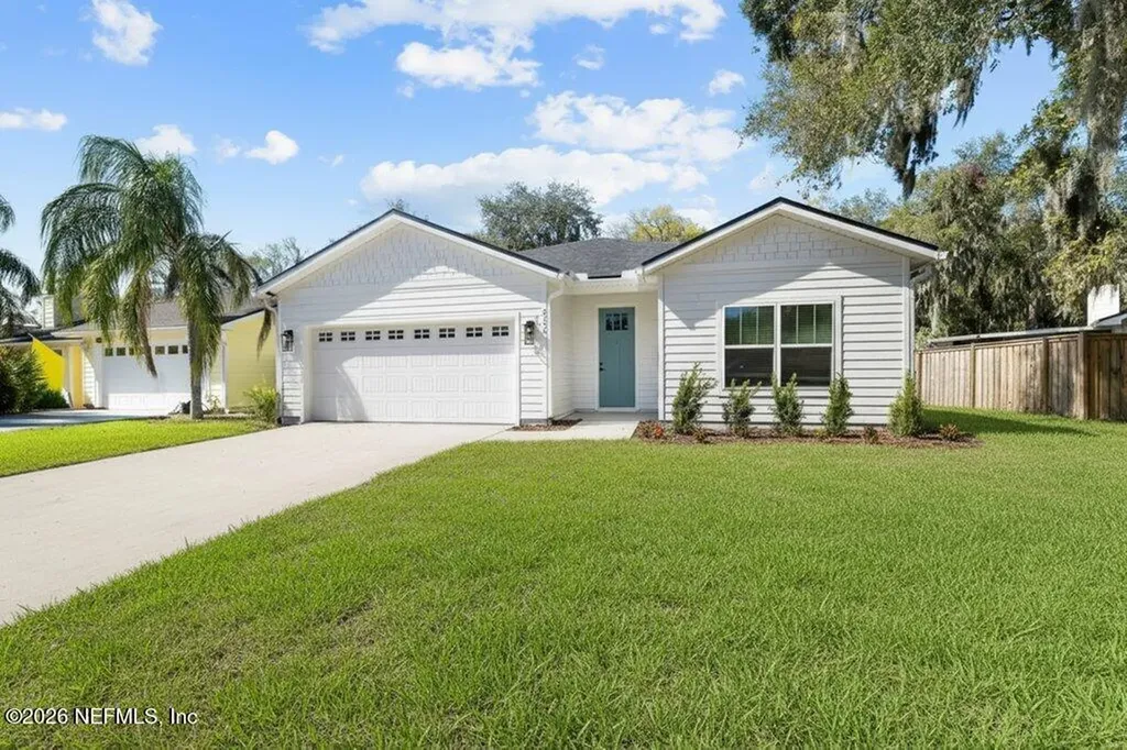 8863 Hipps Road Jacksonville FL 32222