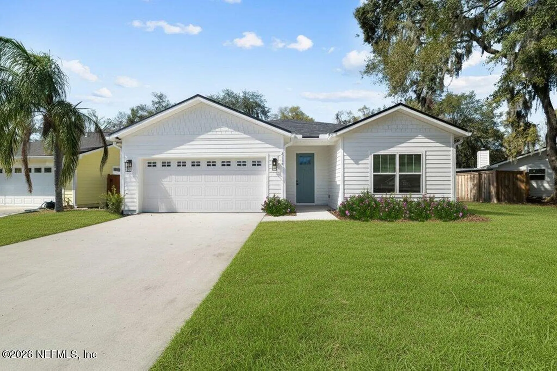 8863 Hipps Road Jacksonville FL 32222