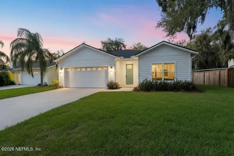 8863 Hipps Road Jacksonville FL 32222