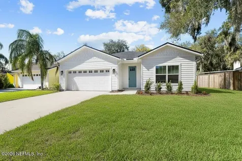 8863 Hipps Road Jacksonville FL 32222