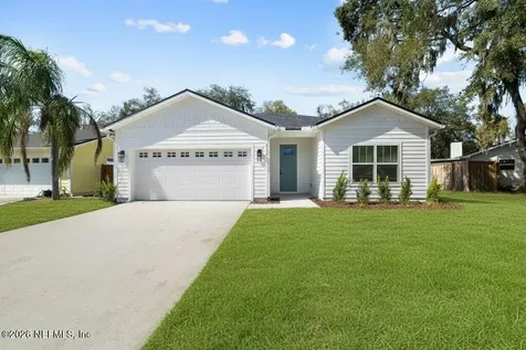 8863 Hipps Road Jacksonville FL 32222