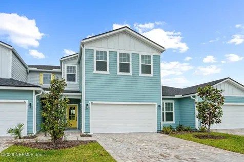 95 Silver Myrtle Court St. Augustine FL 32092