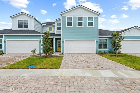 95 Silver Myrtle Court St. Augustine FL 32092