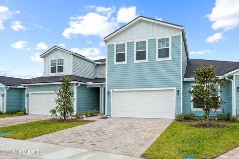 95 Silver Myrtle Court St. Augustine FL 32092
