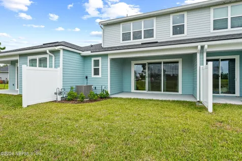 95 Silver Myrtle Court St. Augustine FL 32092