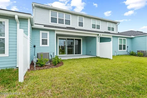 95 Silver Myrtle Court St. Augustine FL 32092
