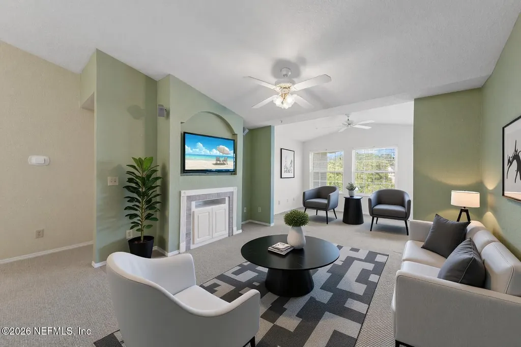 13810 N Sutton Park Drive Jacksonville FL 32224