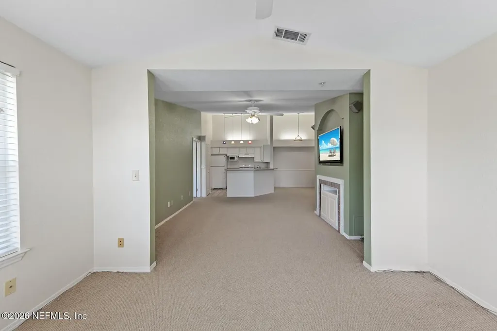 13810 N Sutton Park Drive Jacksonville FL 32224