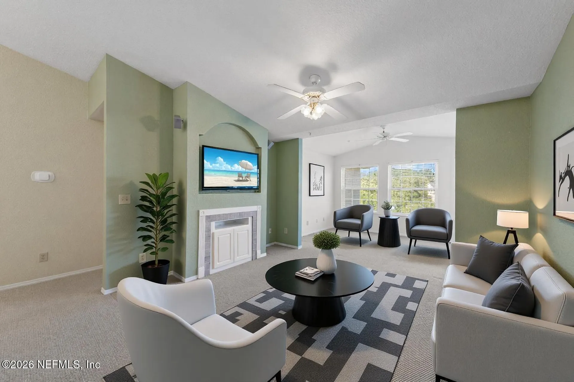 13810 N Sutton Park Drive Jacksonville FL 32224