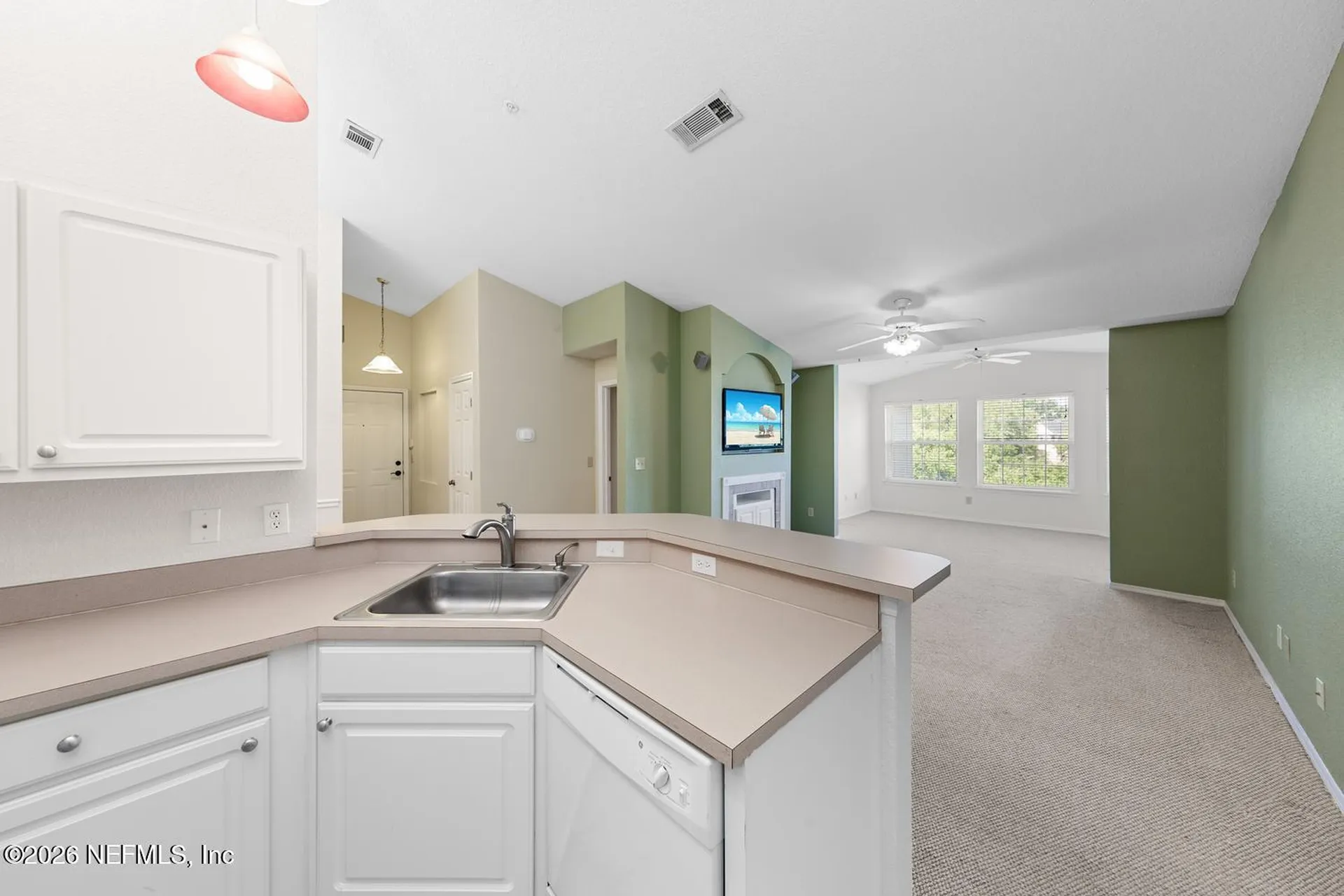 13810 N Sutton Park Drive Jacksonville FL 32224