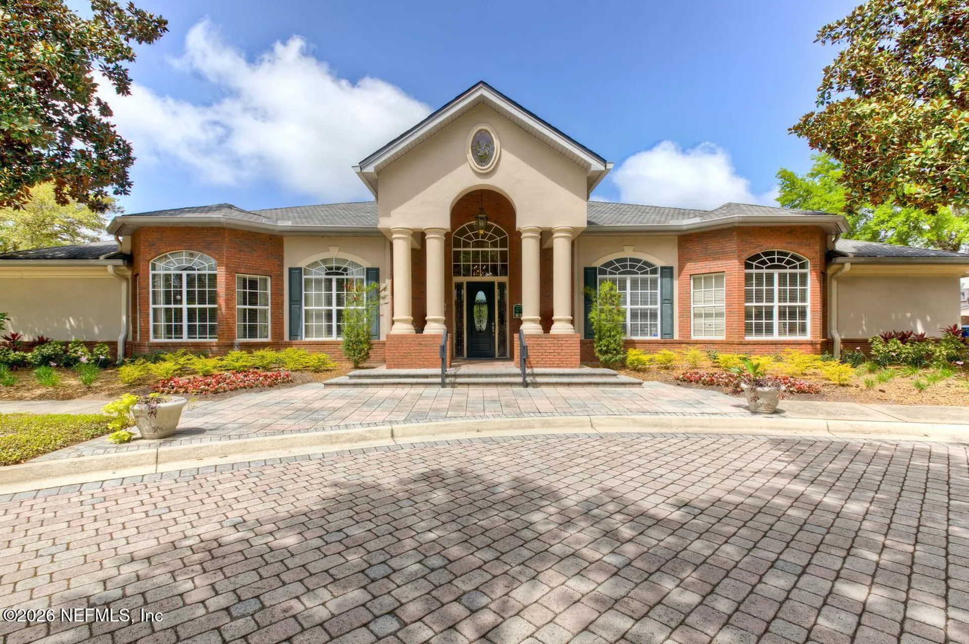 13810 N Sutton Park Drive Jacksonville FL 32224
