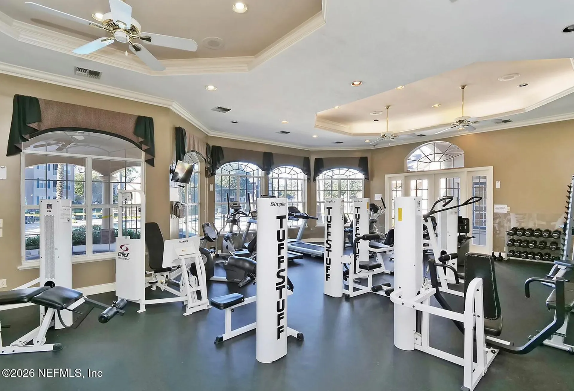 13810 N Sutton Park Drive Jacksonville FL 32224