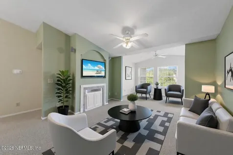 13810 N Sutton Park Drive Jacksonville FL 32224