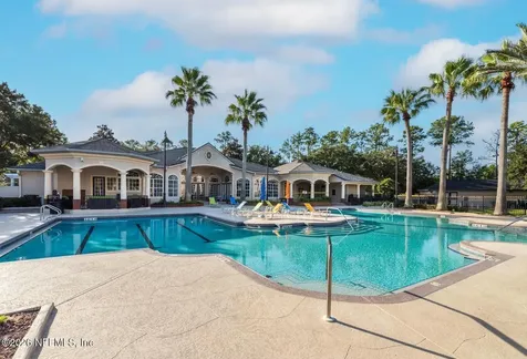 13810 N Sutton Park Drive Jacksonville FL 32224