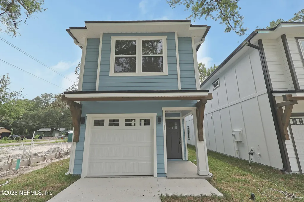 1205 Neva Street Jacksonville FL 32205