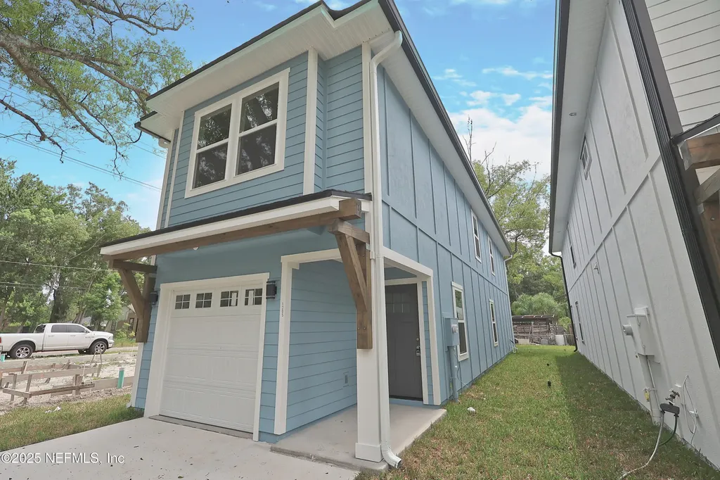 1205 Neva Street Jacksonville FL 32205