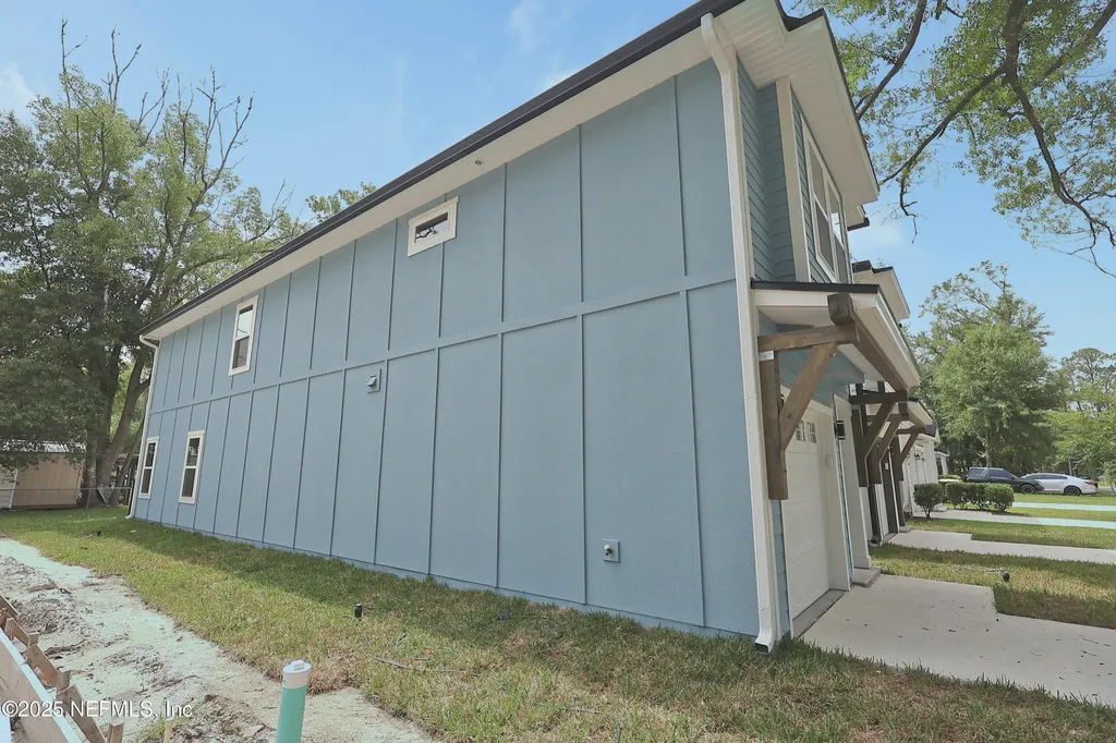 1205 Neva Street Jacksonville FL 32205
