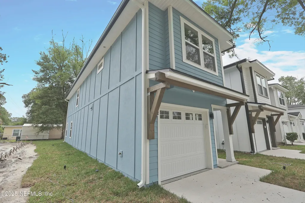 1205 Neva Street Jacksonville FL 32205