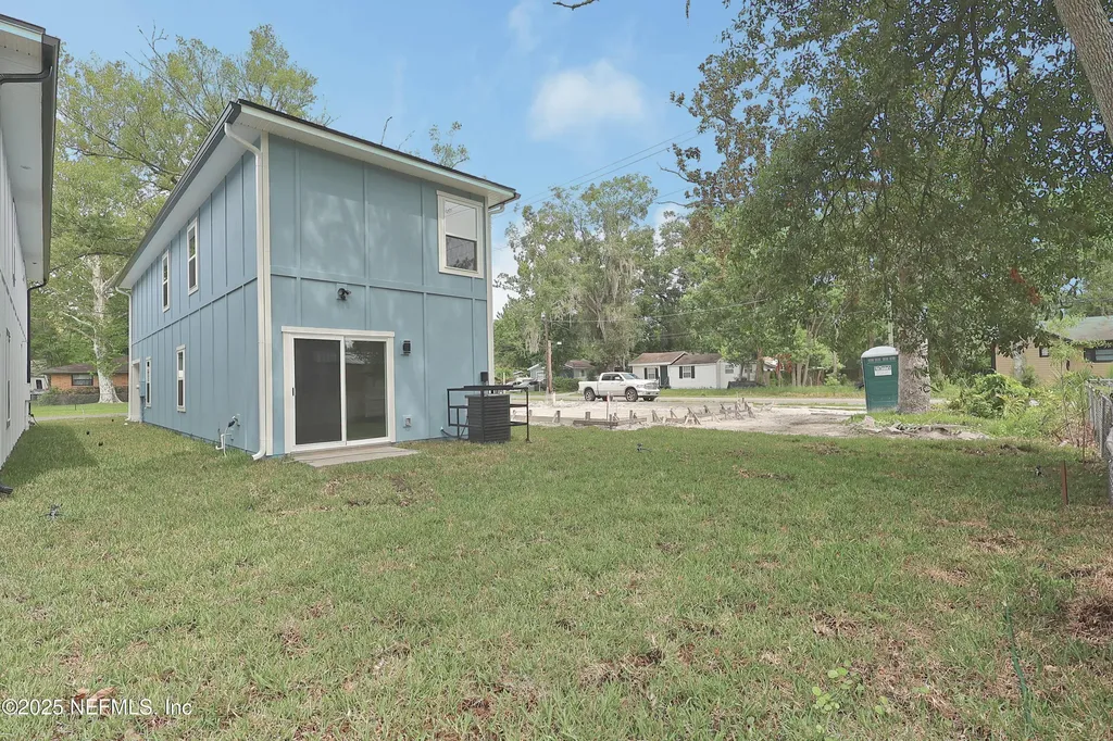 1205 Neva Street Jacksonville FL 32205