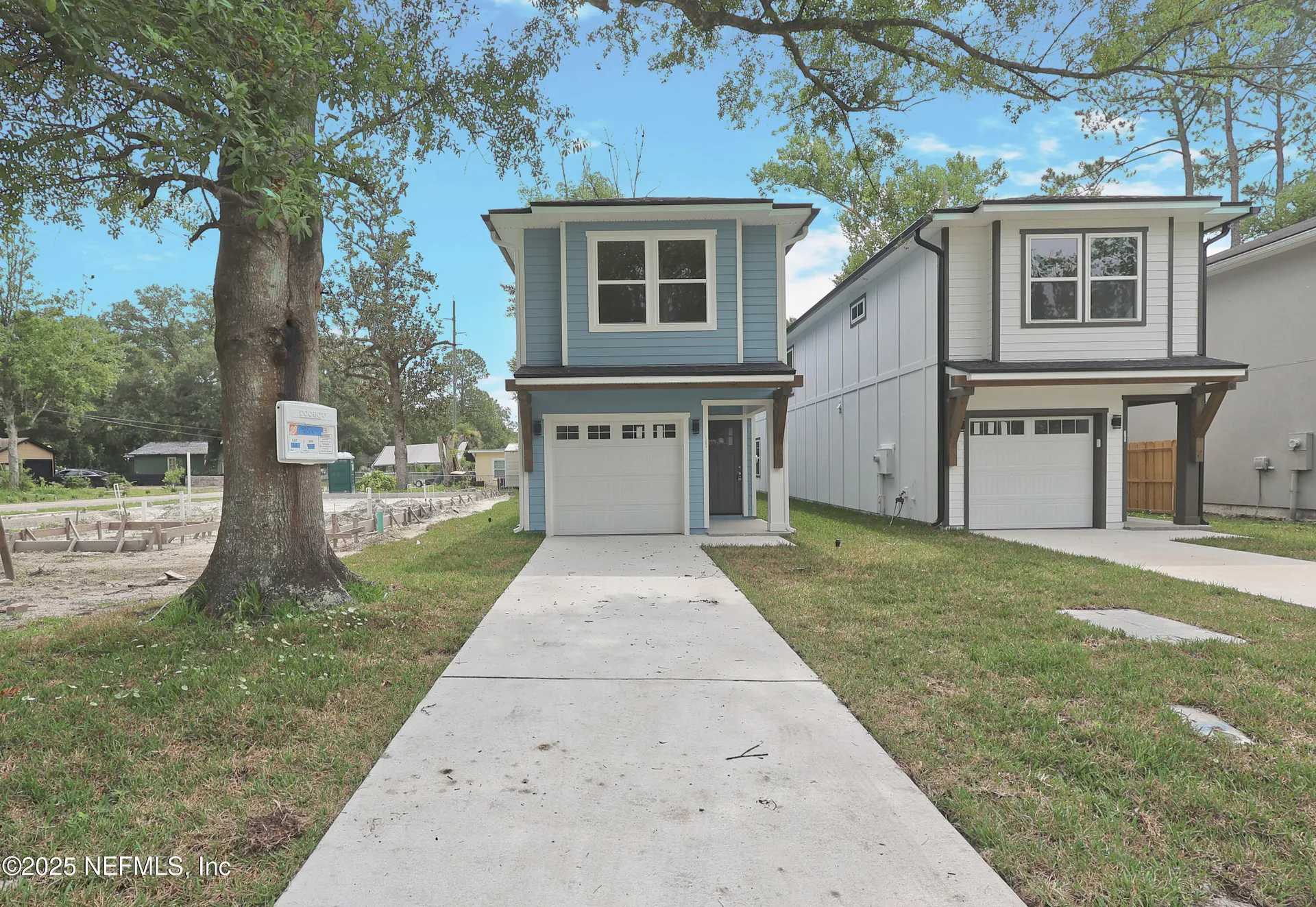 1205 Neva Street Jacksonville FL 32205